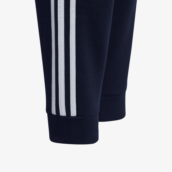 adidas Pantaloni de trening Colorblock 