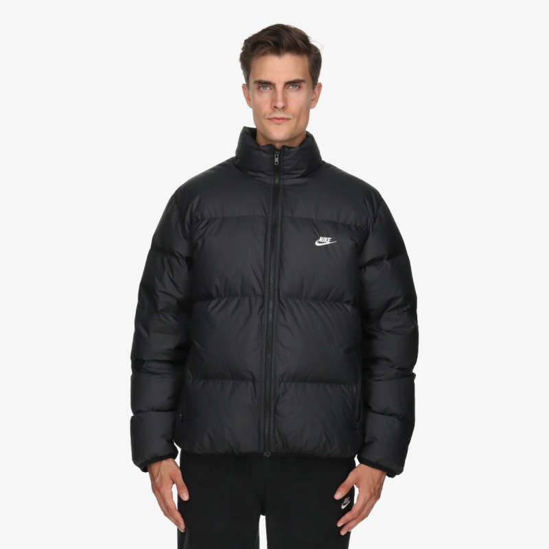 Nike Jacheta Club 
