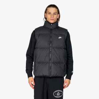 Nike Vesta M NK TF CLUB PUFFER VEST 650 