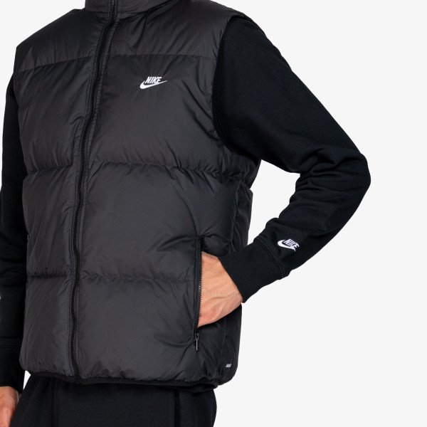 Nike Vesta M NK TF CLUB PUFFER VEST 650 