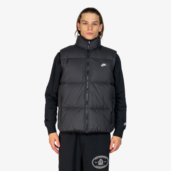Nike Vesta M NK TF CLUB PUFFER VEST 650 