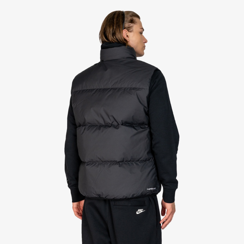 Nike Vesta M NK TF CLUB PUFFER VEST 650 