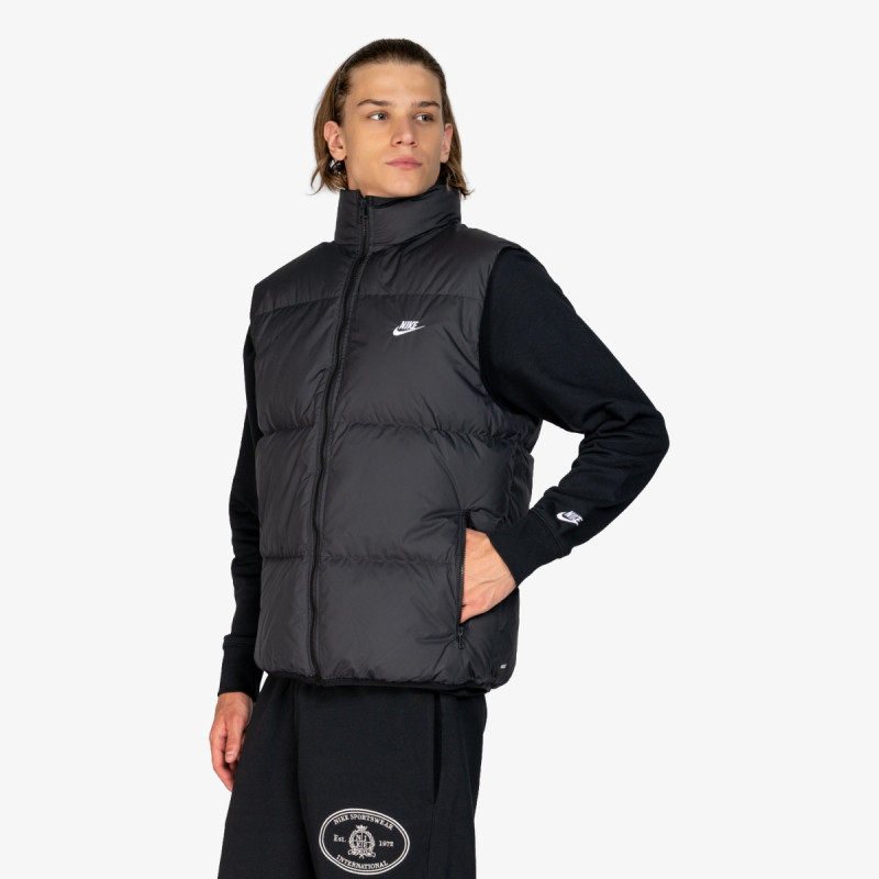 Nike Vesta M NK TF CLUB PUFFER VEST 650 