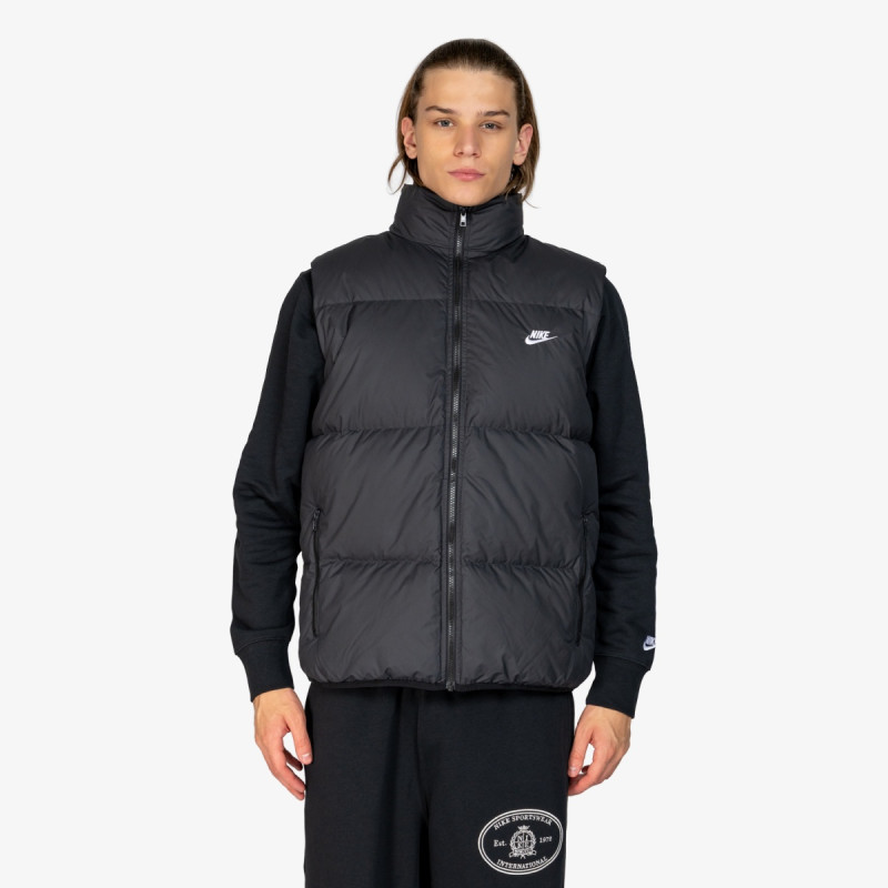 Nike Vesta M NK TF CLUB PUFFER VEST 650 