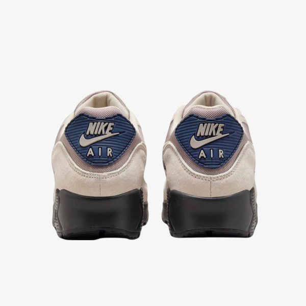 Nike Pantofi Sport NIKE AIR MAX 90 PRM 