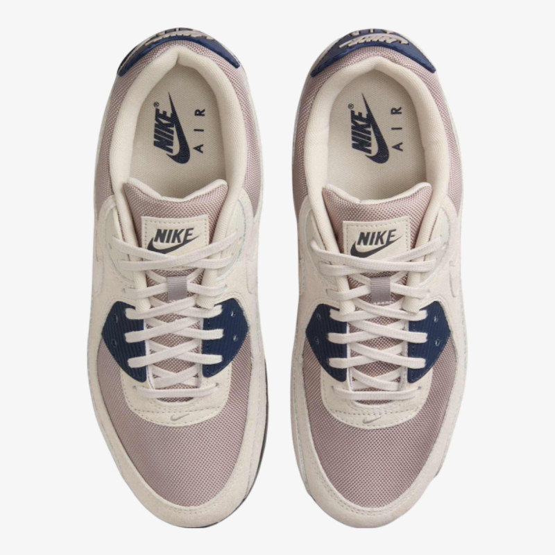 Nike Pantofi Sport NIKE AIR MAX 90 PRM 