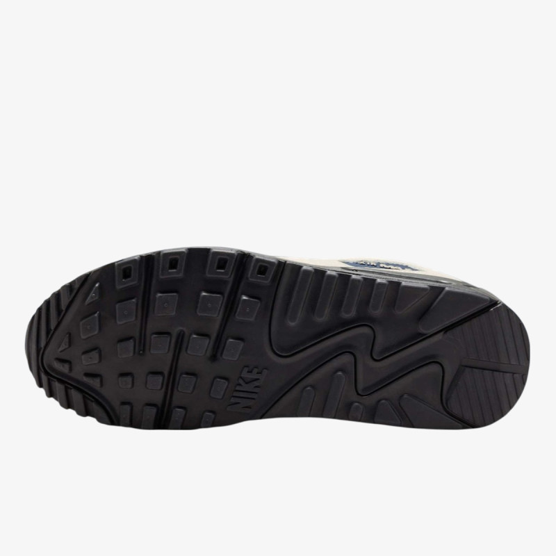 Nike Pantofi Sport NIKE AIR MAX 90 PRM 