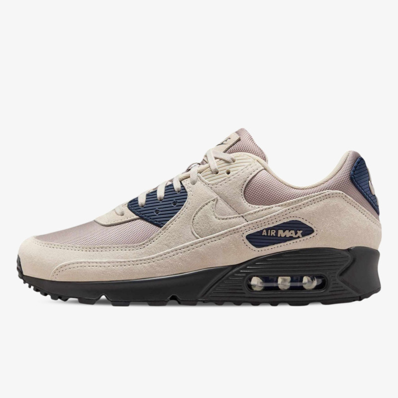 Nike Pantofi Sport NIKE AIR MAX 90 PRM 