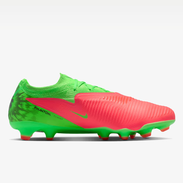 Nike Ghete de fotbal PHANTOM 6 LOW PRO FG EH 