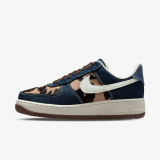 Nike Pantofi Sport W AIR FORCE 1 '07 SP 