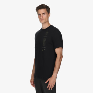 Nike Tricou PSG M NK FOOTBALL TEE 