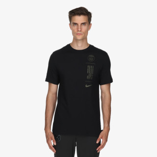 Nike Tricou PSG M NK FOOTBALL TEE 