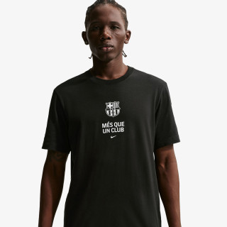 Nike Tricou FCB M NK CLUB TEE 