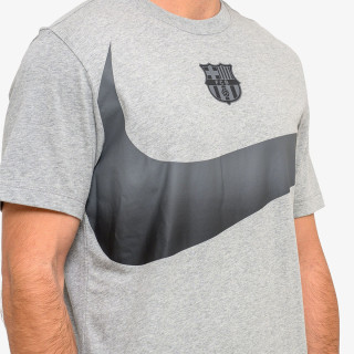 Nike Tricou FCB M NK SWOOSH TEE 