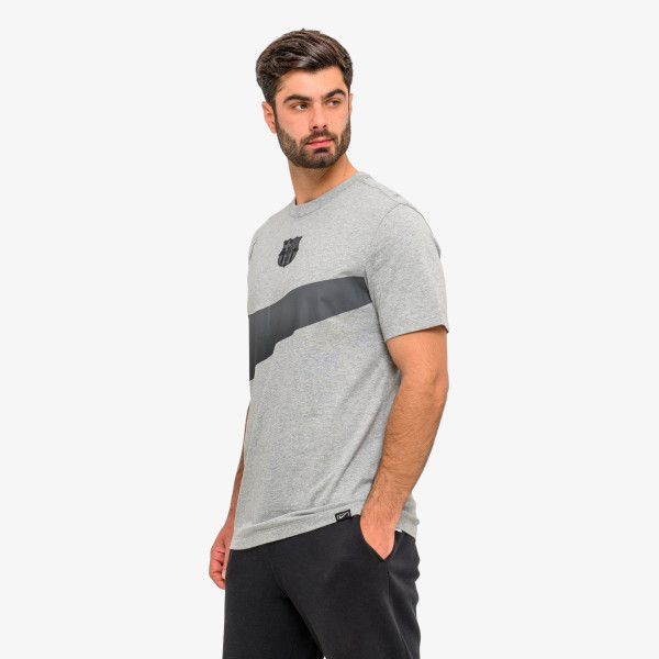 Nike Tricou FCB M NK SWOOSH TEE 