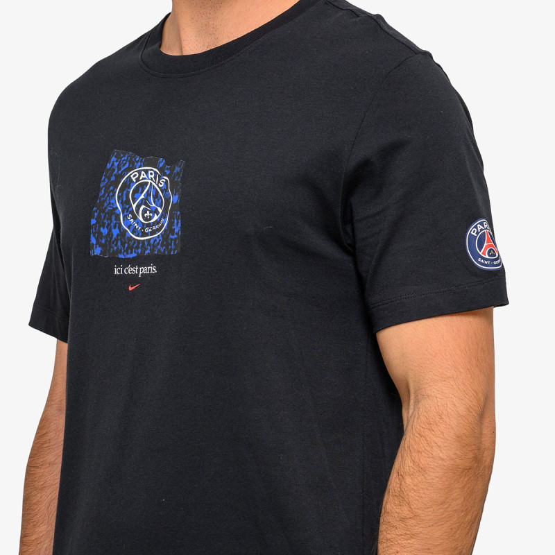 Nike Tricou PSG M NK BANNER TEE 