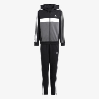 adidas Trening Children Tiberio 3-Stripes Colorblock 