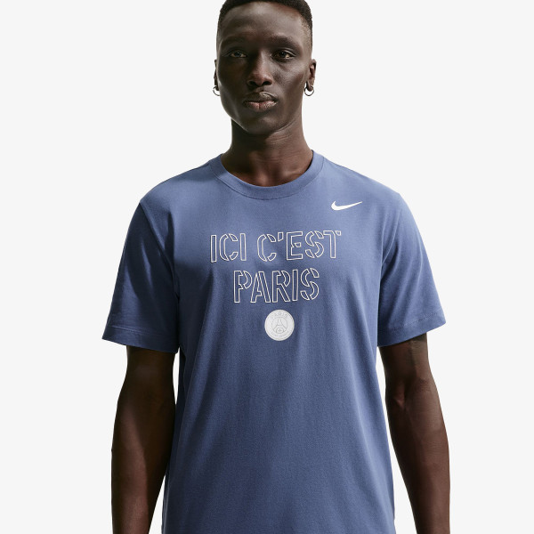 Nike Tricou PSG M NK PRIDE TEE 