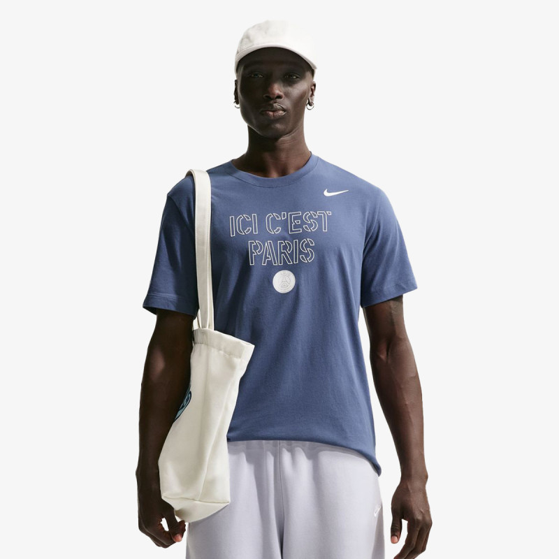 Nike Tricou PSG M NK PRIDE TEE 