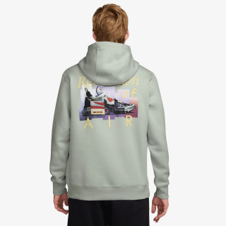 Nike Hanorac Sportswear Club 