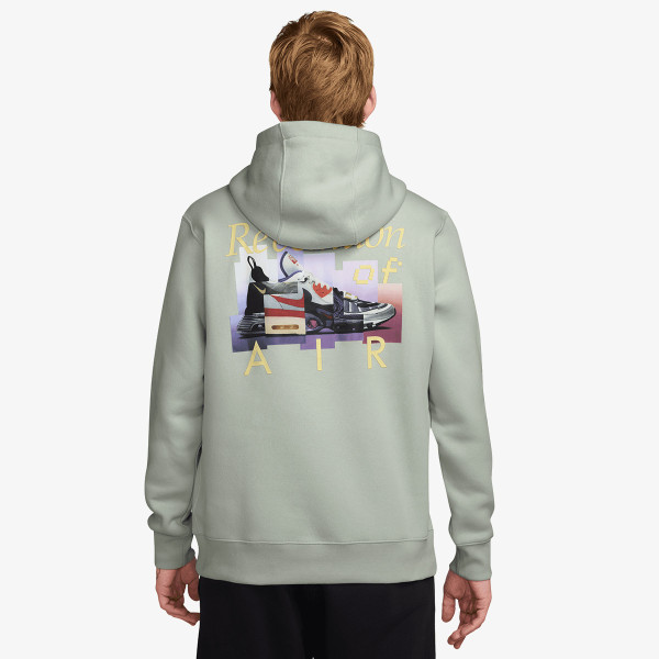 Nike Hanorac Sportswear Club 