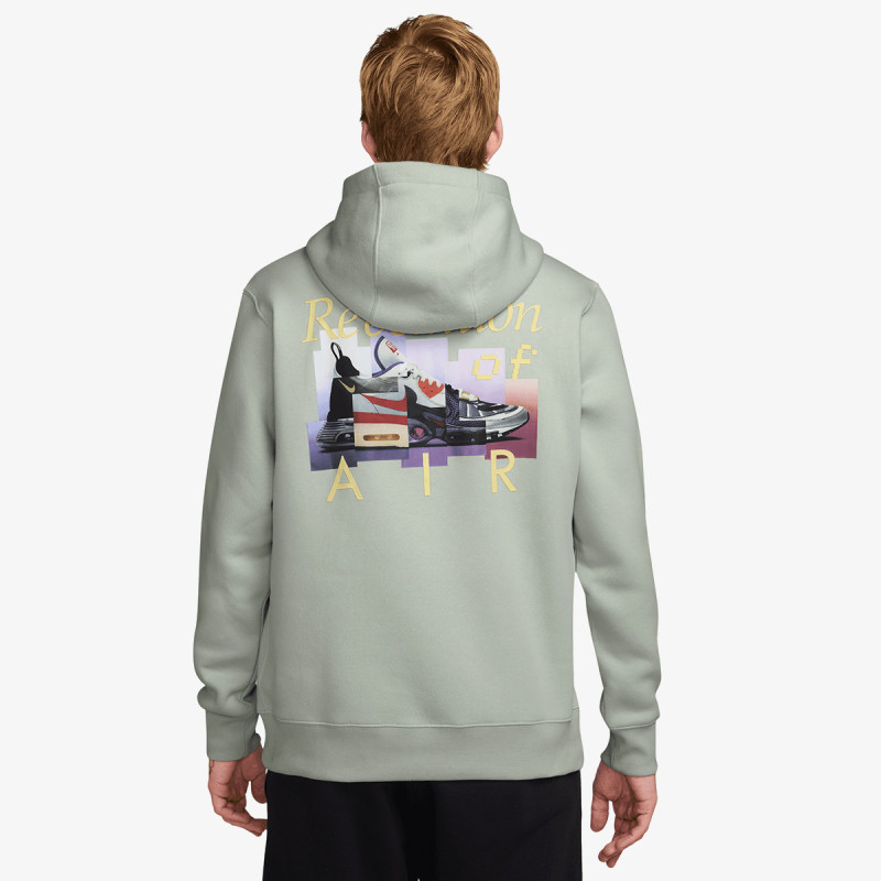 Nike Hanorac Sportswear Club 