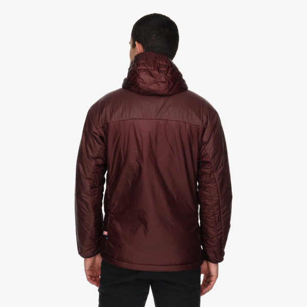 adidas Jacheta Terrex Myshelter 