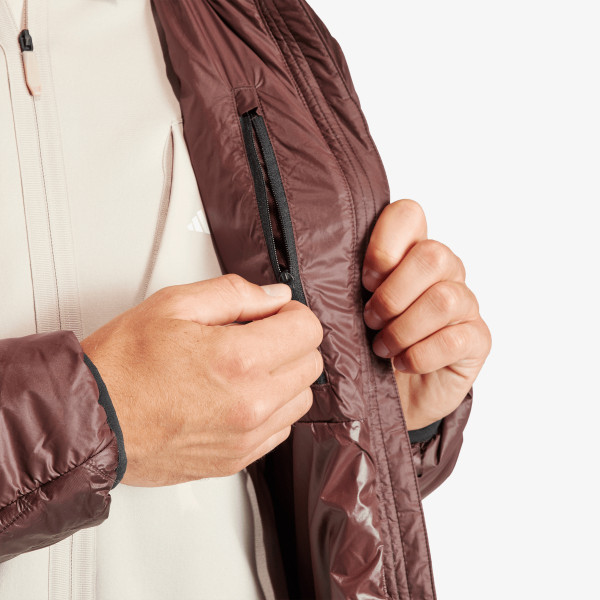 adidas Jacheta Terrex Myshelter 
