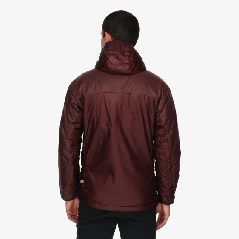 adidas Jacheta Terrex Myshelter 