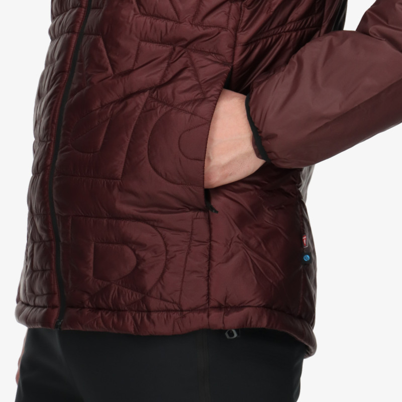 adidas Jacheta Terrex Myshelter 
