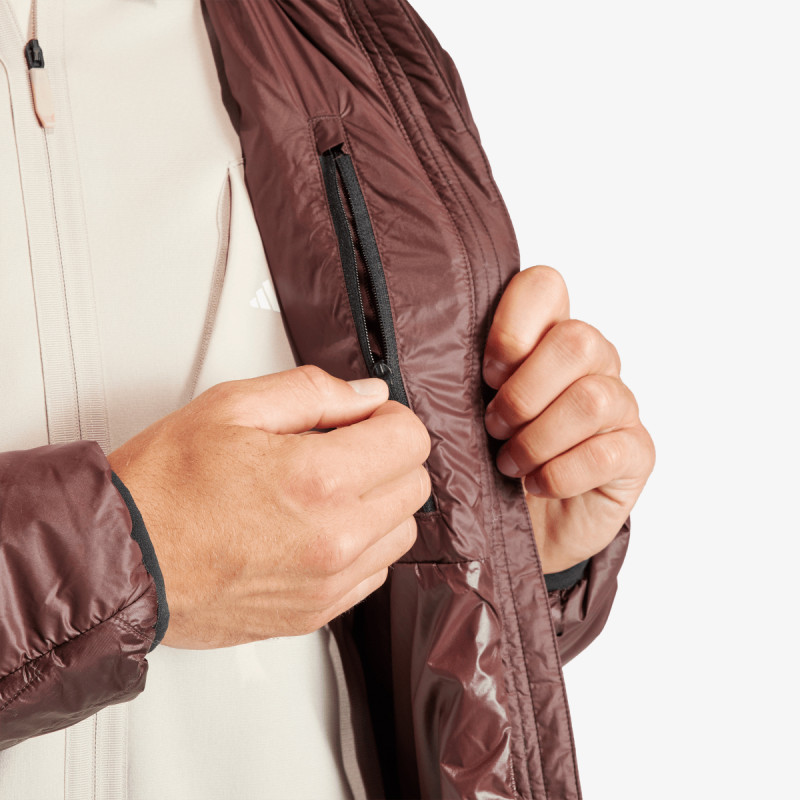 adidas Jacheta Terrex Myshelter 
