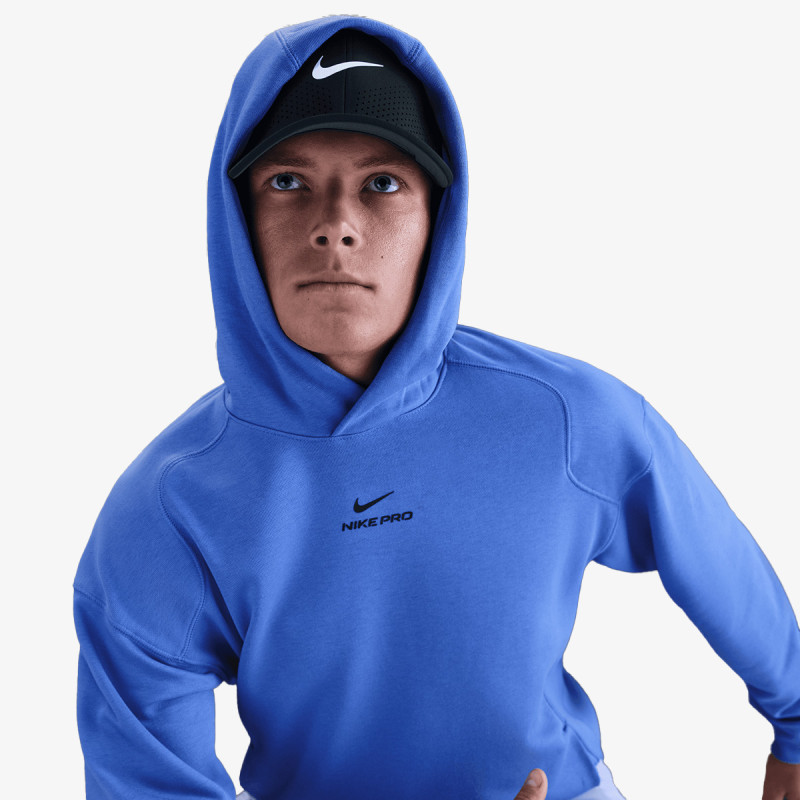 Nike Hanorac M NP DF NPT MIDLAYER HOODIE 