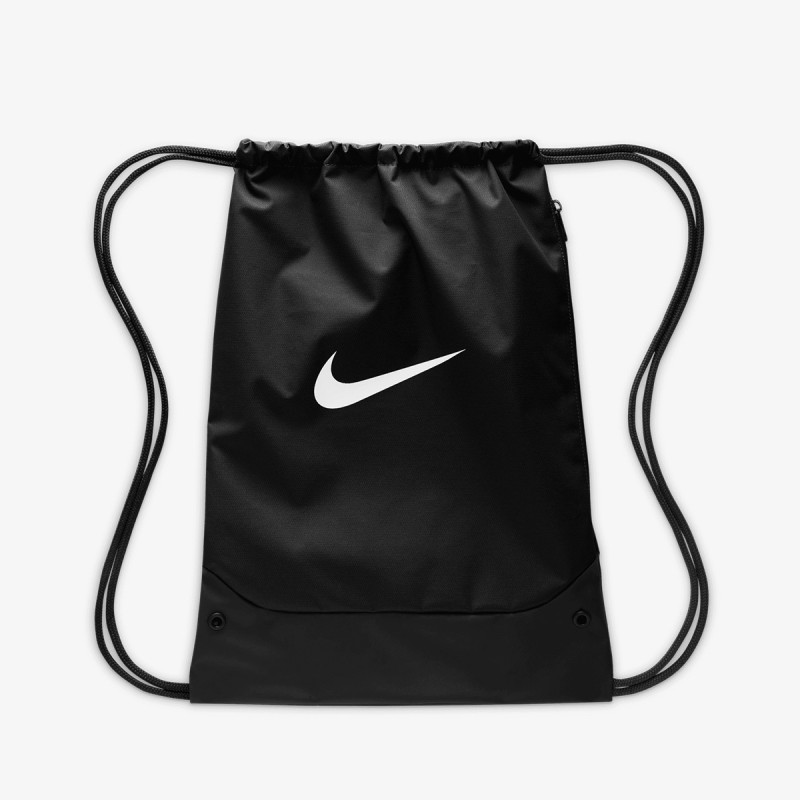 Nike Geanta de antrenament NK BRSLA DRAWSTRNG - X 