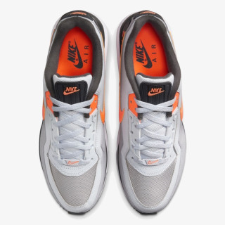 Nike Pantofi Sport NIKE AIR MAX LTD 3 NA11 