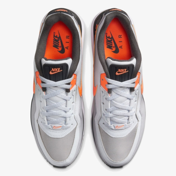 Nike Pantofi Sport NIKE AIR MAX LTD 3 NA11 