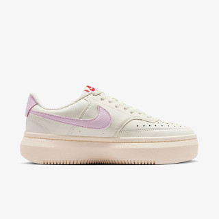 Nike Pantofi Sport W NIKE COURT VISION ALTA TRK3 