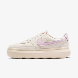 Nike Pantofi Sport W NIKE COURT VISION ALTA TRK3 