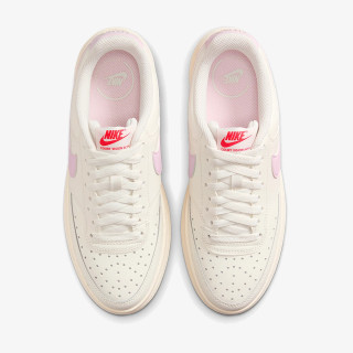 Nike Pantofi Sport W NIKE COURT VISION ALTA TRK3 