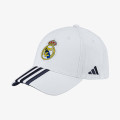 adidas Sapca REAL MADRID BASEBALL CAP 