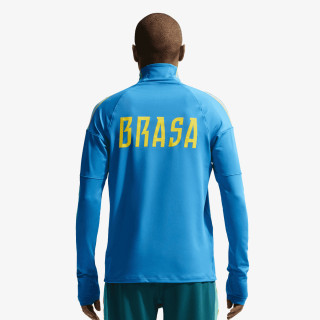 Nike Tricou maneca lunga CBF Strike Drill 