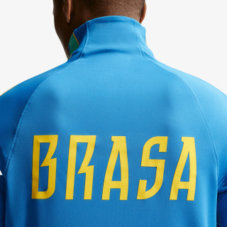 Nike Tricou maneca lunga CBF Strike Drill 