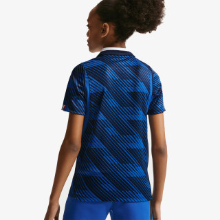 Nike Tricou echipe FFF Y NK DF JSY SS STAD HM 