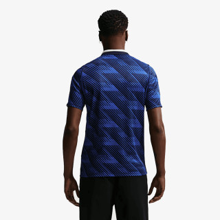 Nike Tricou echipe FFF Stadium 