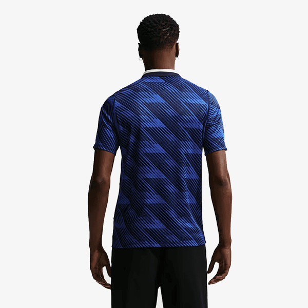 Nike Tricou echipe FFF Stadium 
