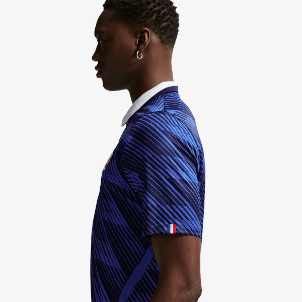 Nike Tricou echipe FFF Stadium 