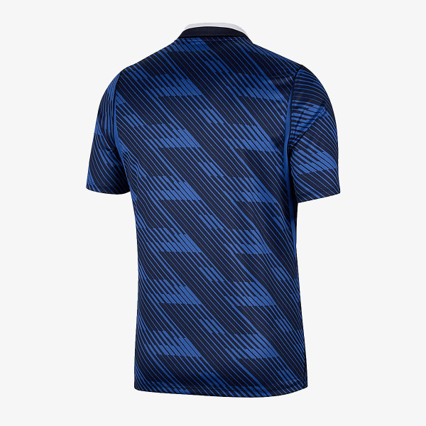 Nike Tricou echipe FFF Stadium 