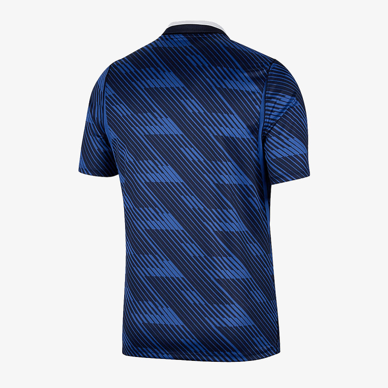 Nike Tricou echipe FFF Stadium 