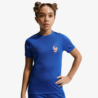 Nike Tricou FFF Strike 