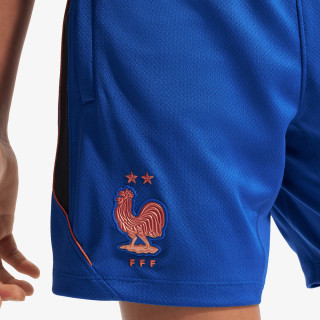 Nike Pantaloni scurti FFF Y NK DF STRK SHORT KZ 