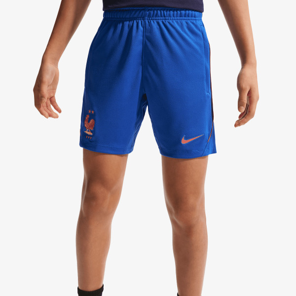 Nike Pantaloni scurti FFF Y NK DF STRK SHORT KZ 